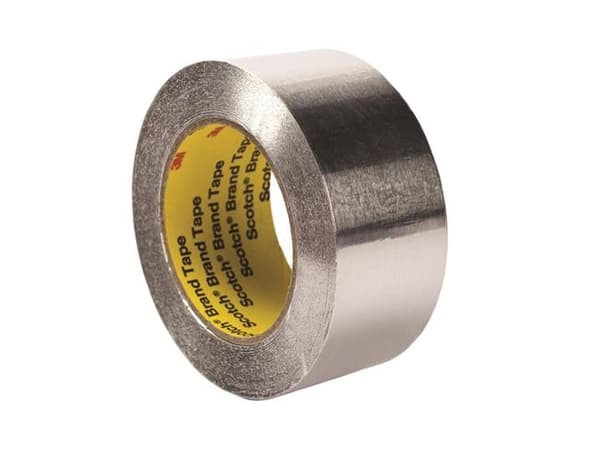 Alumiiniteippi 425 50mm 55m