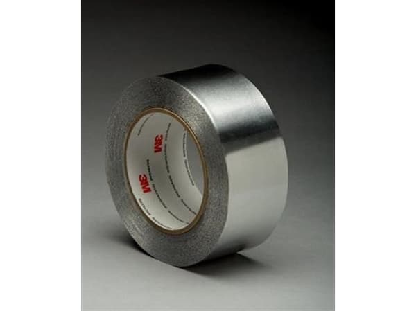 Alumiiniteippi 425 75mm 55m