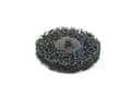 Miniatyrbilde 2 av 2: Renserondel CR-DR 75mm meget grov lilla