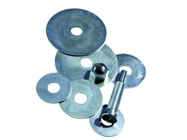 Mandrel M900-8 t/sb 13x8mm t/csd 150-200