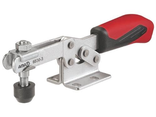 Horisontella spännen 6830 storlek 4
