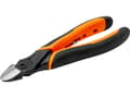 Miniatyrbilde 3 av 5: Side bidetang 2101PG-160mm f/plast