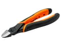 Miniatyrbilde 1 av 5: Side bidetang 2101PG-160mm f/plast