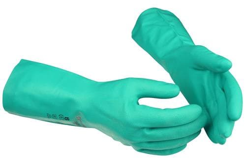 Kemihandske AlphaTec 37-675 nitril str 8
