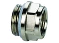 Miniatyrbild 1 av 2: Nippelmuffe 1/2-3/8'' med o-ring