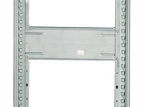 Tukilevy 236mm galv