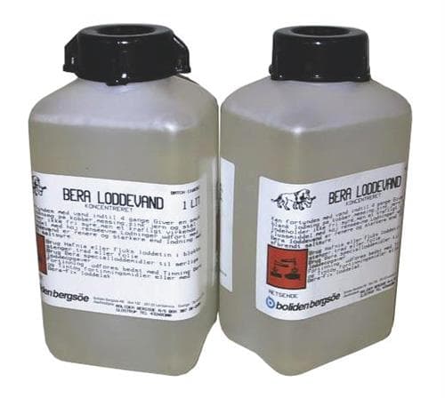 Loddevand Bera 1l