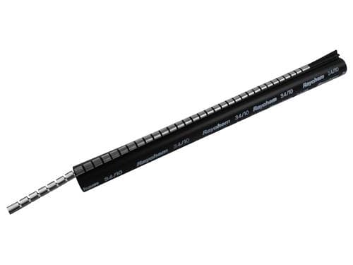 Vetoketjun holkki CCLM 36/10mm 250mm sarja
