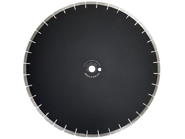 Diamantklinge Asfalt øko 400x25,4mm