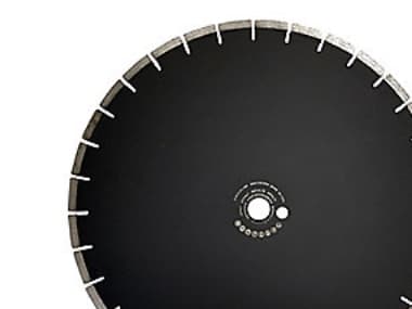 Diamantklinge Asfalt øko 400x25,4mm