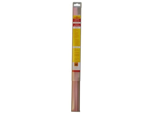 Sølvlodtråd 1020XFC 1,5mm 4stk