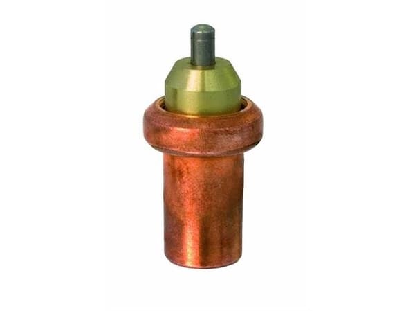 Esbe VTC951 termostat 55° VTC500/LTC