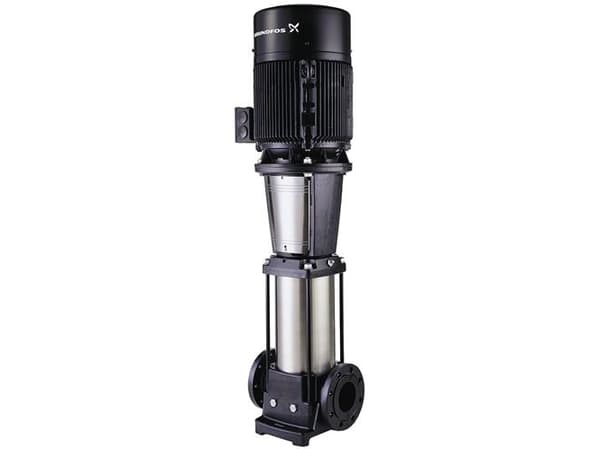 CR 3-7 A-A-A-E-HQQE 3X230/400 50HZ