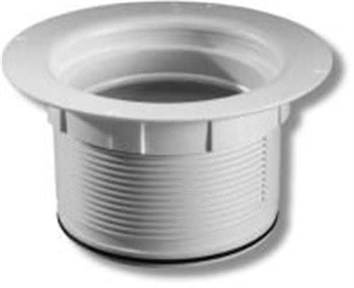 Purus ø150 forhøjelsesring 35-107 mm til vinyl