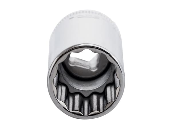 Bahco top 1/4" lang 12-kant 10mm
