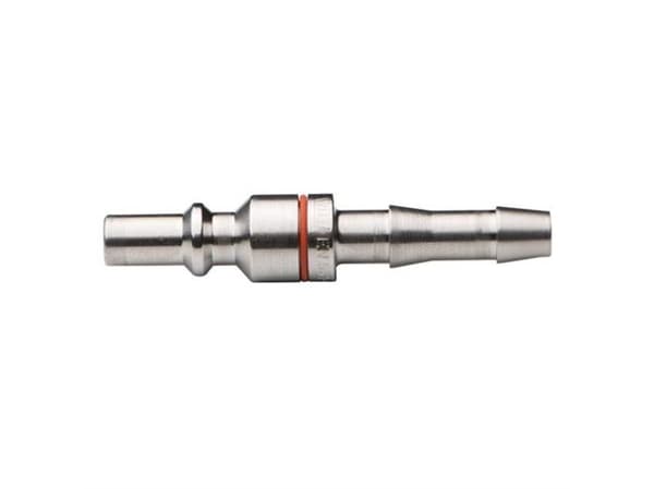 Slangestuds 6,3mm t/lynkobling AC