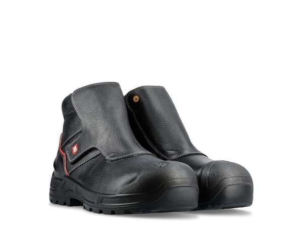 Brynje Sikkerhedsstøvlet 417 Welder Protection S3 str 44