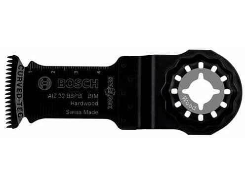 Sahanterä BIM AIZ32BSPB 32x40mm BIM AIZ32BSPB 32x40mm