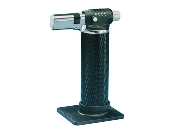 Blæselampe mini M50 m/Piezo-tænding