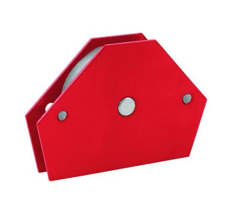 Svejsemagnet 30°/45°/60°/75°/90° 110N