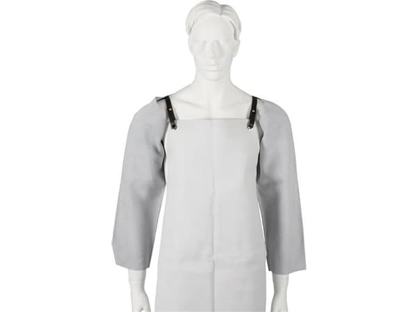 Hitsausholkki Comfort gap 65 cm pari