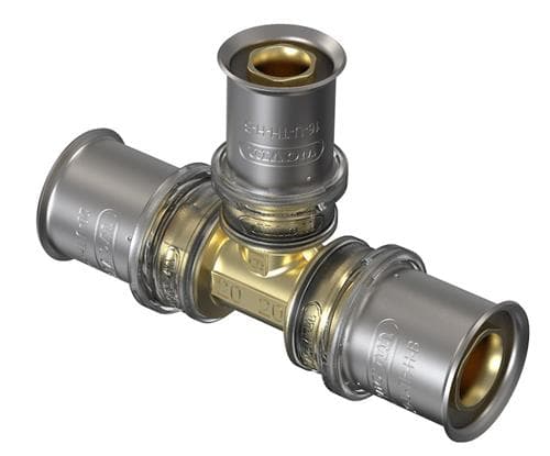 Tee Tigris M5 20x25x20mm