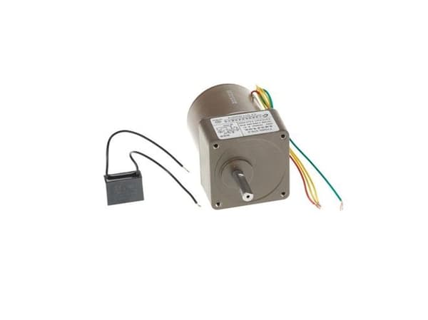 Vaihdemoottori TYD60-Z 9RPM