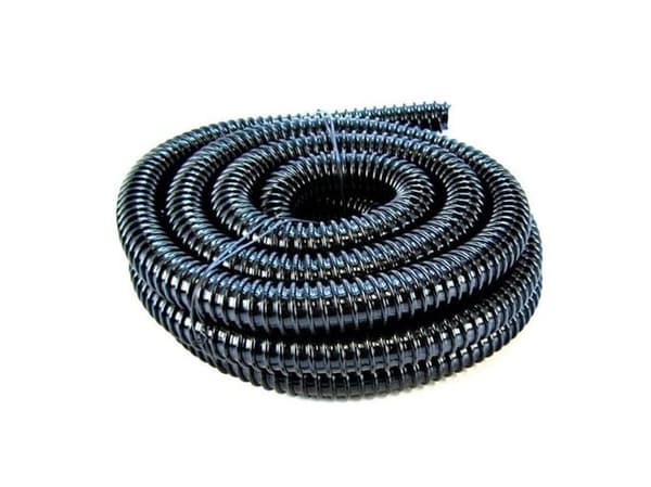 Letku 76mm 1m t/loukkuakseli