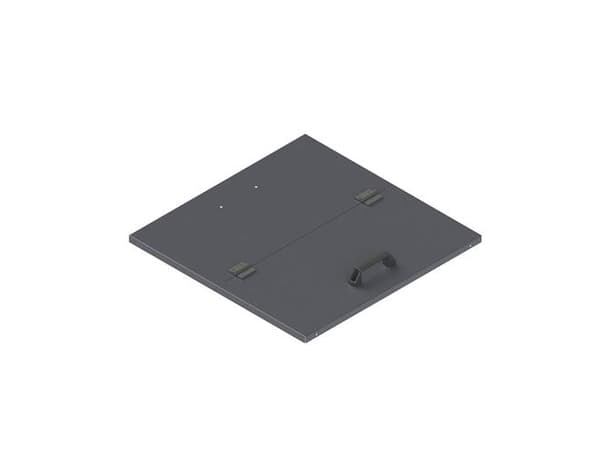 Låg grå t/80x80 magasin