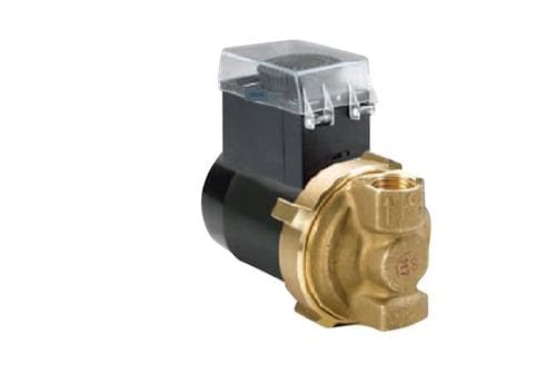 Pumpe ecowatt u 1/2'' bv.pumpe m/ur