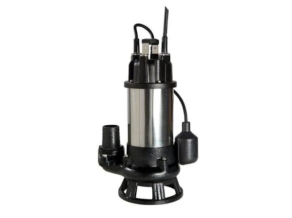 Spildevandspumpe 230v dsk10a