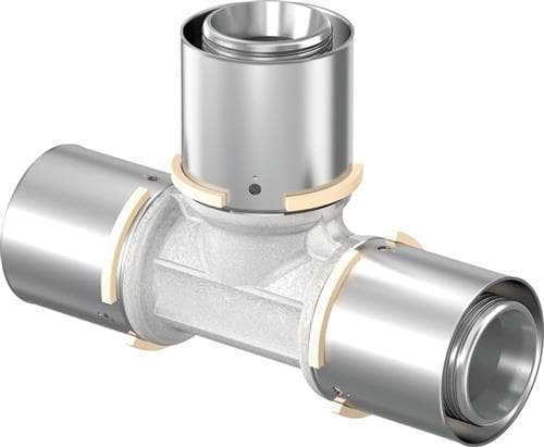 Prestee Unipipe 50x50x50mm