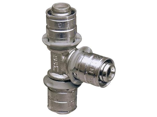 Prestee Unipipe 50x50x50mm