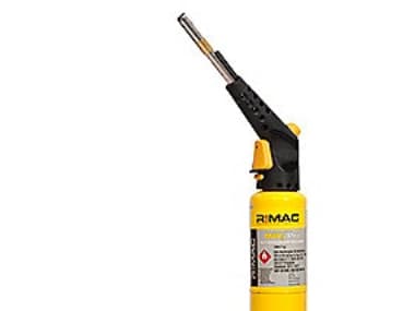 Puhalluspoltin rimac map pro400 g kaasu 2400°c