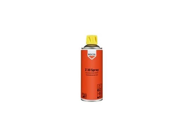 Spray Z 30 t/høj korrosionsbeskyttelse