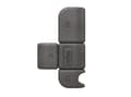 Miniatyrbilde 2 av 2: Isolering Exiso 22-1'' Exvoid/dirt/twin