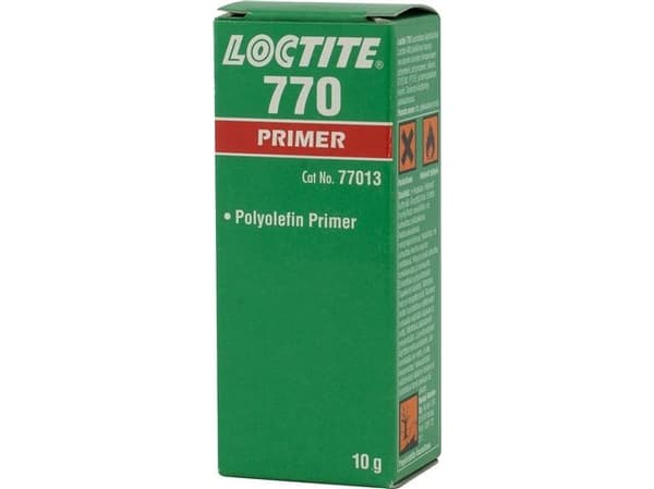 Primer 770 10g t/plast