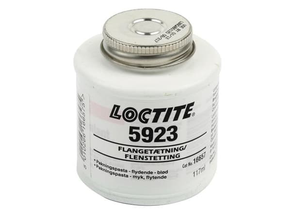 Flydende pakning 5923 117ml