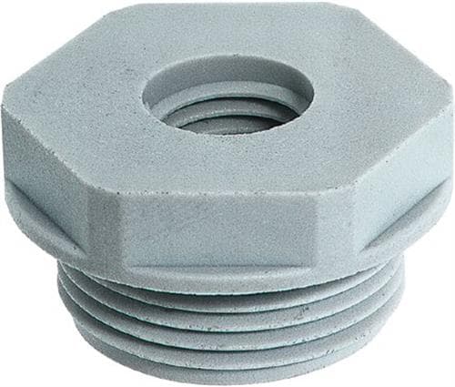 Reduktion M20-M16 Skindicht KU lg