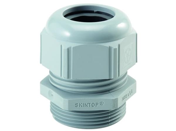 Forskruning PG11 Skintop ST pa grå (suomeksi)