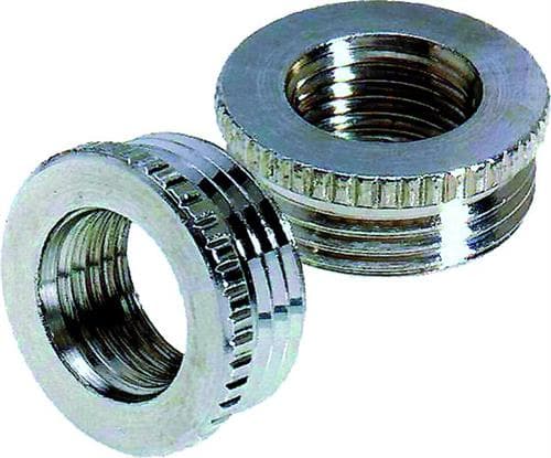 Reduktion M25-M20 Skindicht MR ms