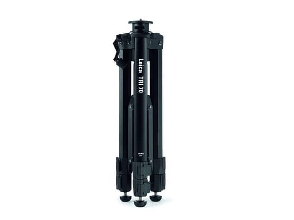 Stativ/stativ TRI 70 1/4''' gev. 40-115cm