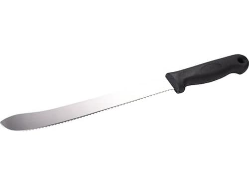 Isoleringskniv med PP håndtag 278mm