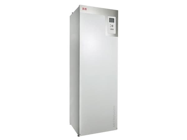 Varmepumpe MB 10kw jord m/beholder
