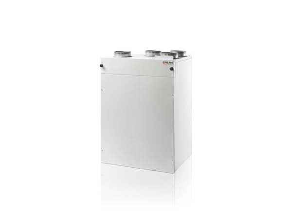 Ilmanvaihtolaite CT500 w/HMI touch