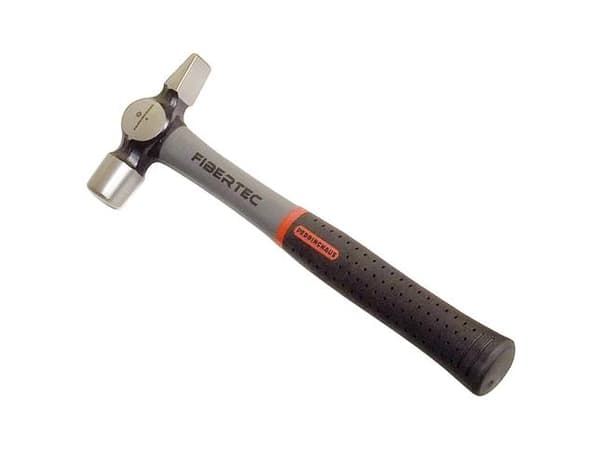 Bænkhammer 5077.28 nr. 4 550g glasfibers