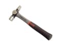 Miniatyrbilde 1 av 2: Bænkhammer 5077.28 nr. 4 550g glasfibers