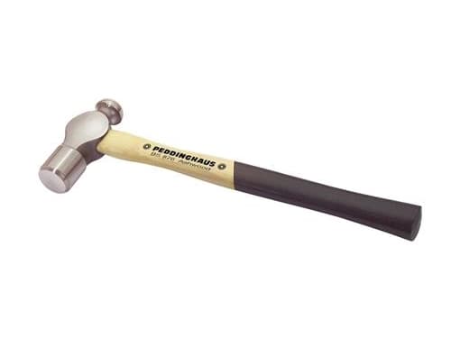 Penkkivasara 5081.03 450g hickory w/ball hickory w/ball