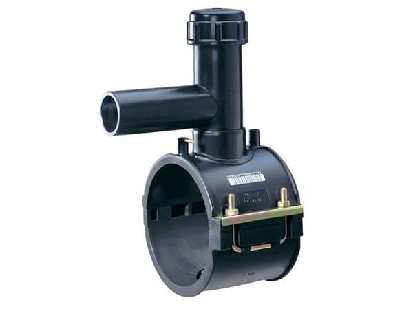 Elektriskt toppavtryckande bygel 90x32 mm