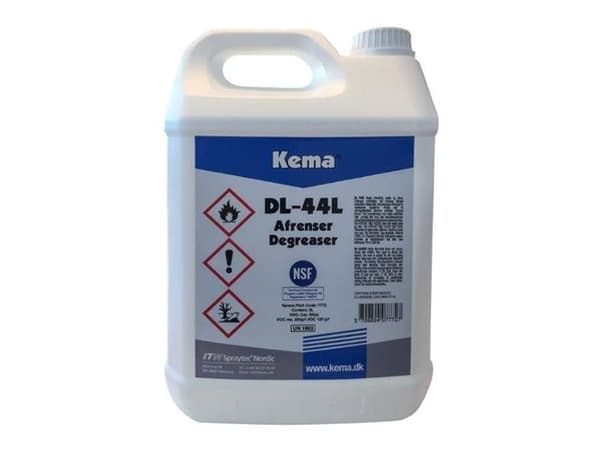 Afrenser DL-44L 5,0l